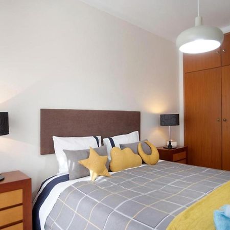 Casa Casal Appartement Nazaré Buitenkant foto