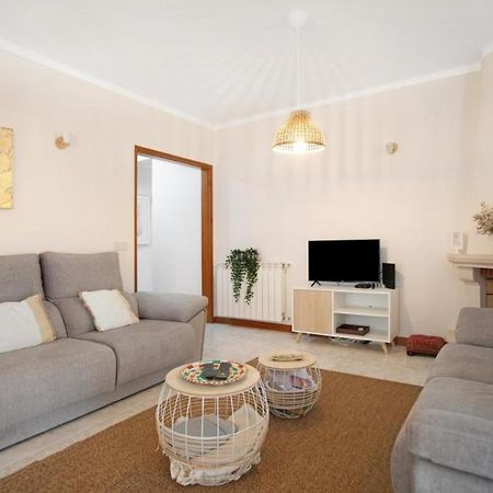 Casa Casal Appartement Nazaré Buitenkant foto