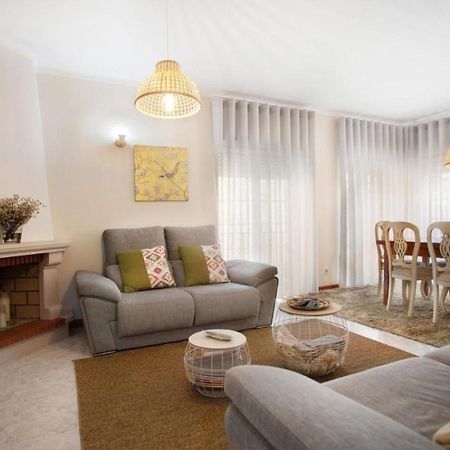 Casa Casal Appartement Nazaré Buitenkant foto