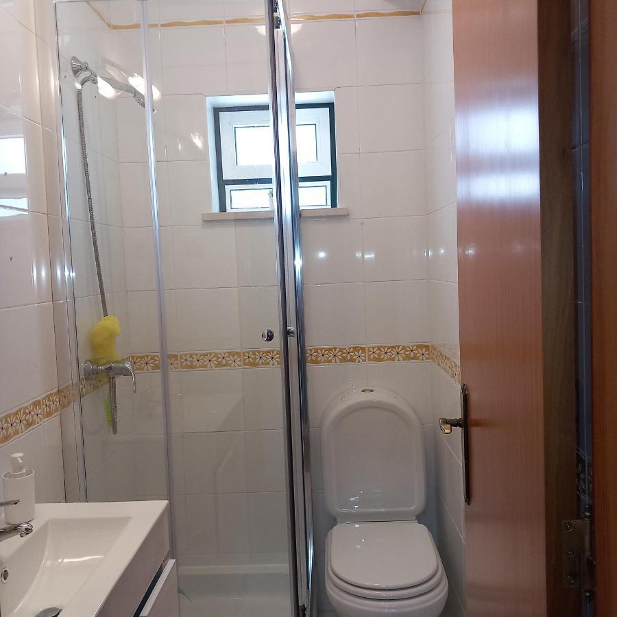 Casa Casal Appartement Nazaré Buitenkant foto