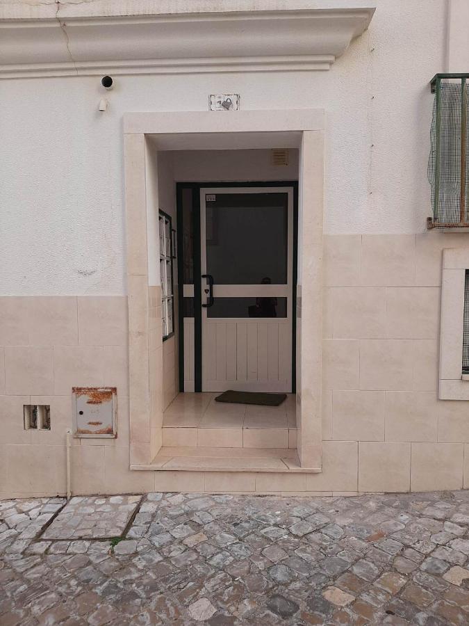 Casa Casal Appartement Nazaré Buitenkant foto
