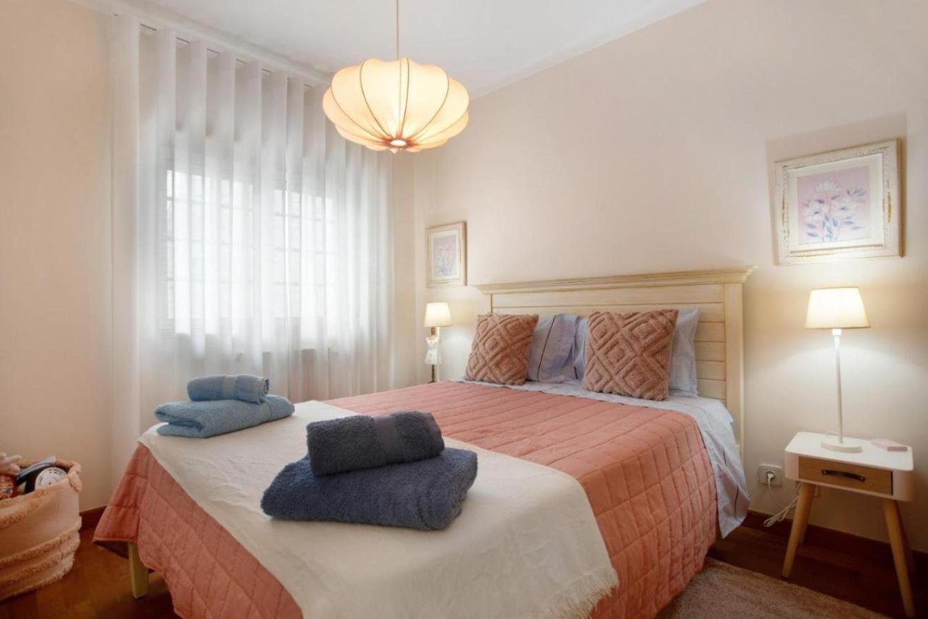 Casa Casal Appartement Nazaré Buitenkant foto