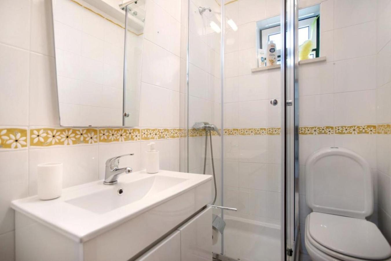 Casa Casal Appartement Nazaré Buitenkant foto