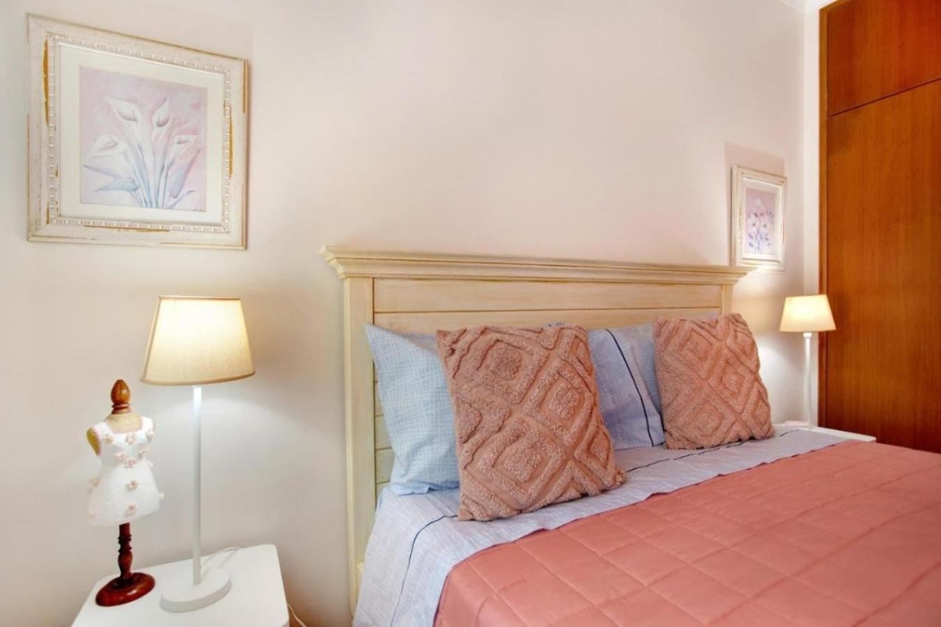 Casa Casal Appartement Nazaré Buitenkant foto