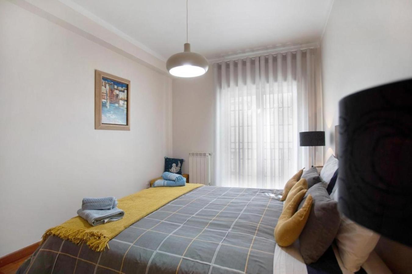 Casa Casal Appartement Nazaré Buitenkant foto
