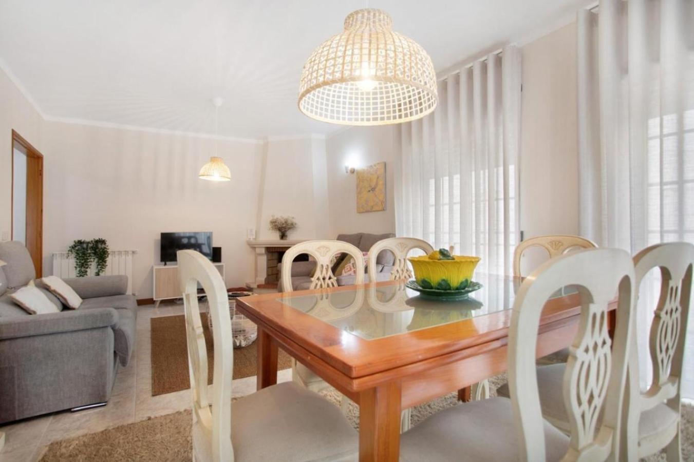 Casa Casal Appartement Nazaré Buitenkant foto