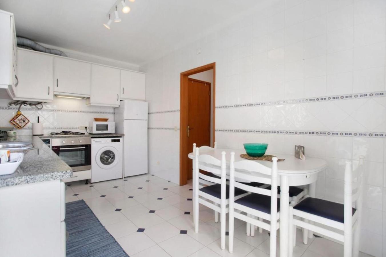 Casa Casal Appartement Nazaré Buitenkant foto