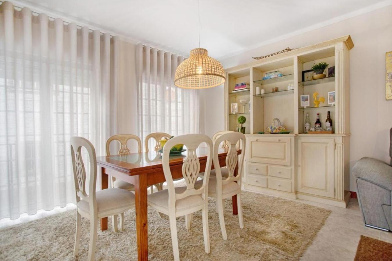 Casa Casal Appartement Nazaré Buitenkant foto