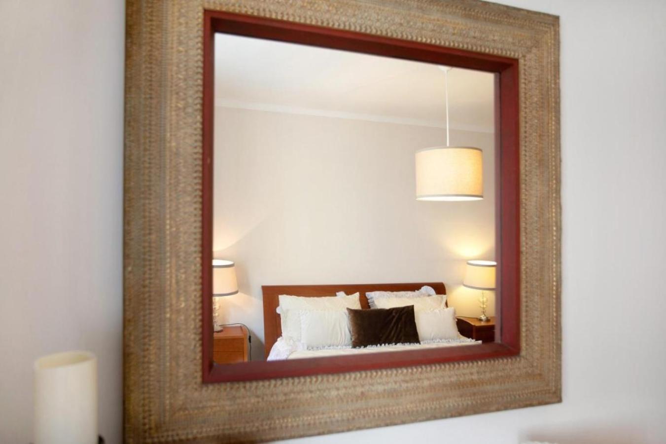 Casa Casal Appartement Nazaré Buitenkant foto