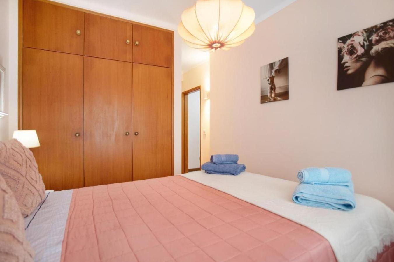 Casa Casal Appartement Nazaré Buitenkant foto