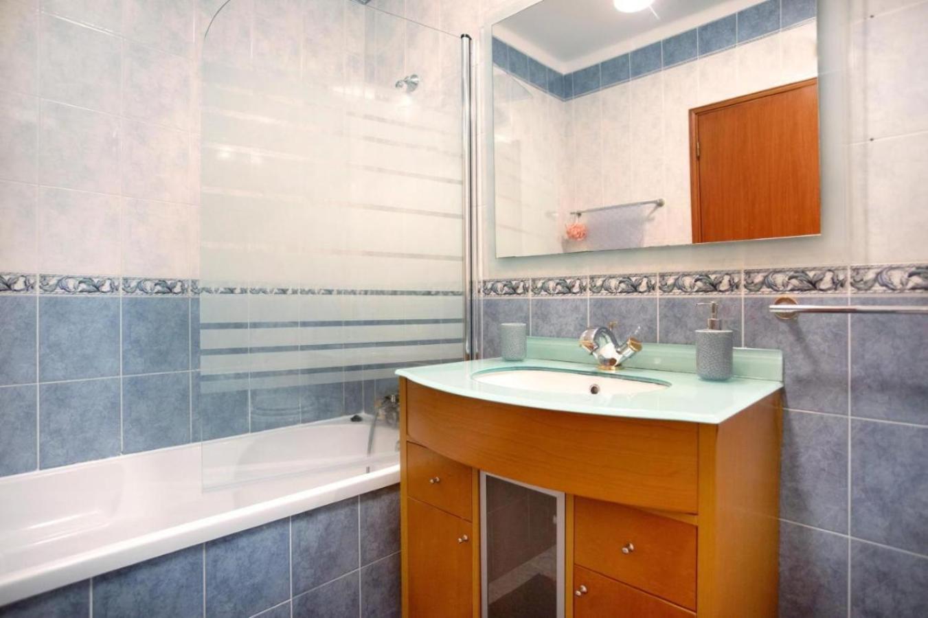 Casa Casal Appartement Nazaré Buitenkant foto